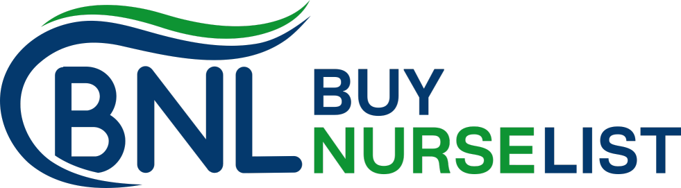 BuyNurseList Logo
